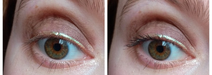 Монобренд. Макияж косметикой Love Generation