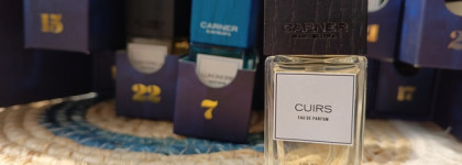 Монобренд. Моя коллекция ароматов Carner Barcelona. Часть 1