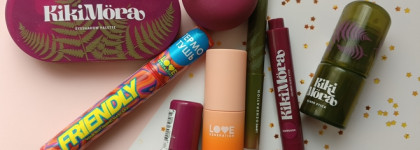 Монобренд. Макияж косметикой Love Generation