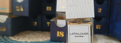 Монобренд. Моя коллекция ароматов Carner Barcelona. Часть 2