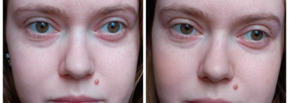 Монобренд. Макияж косметикой Divage