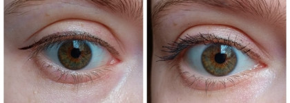 Монобренд. Макияж косметикой Divage