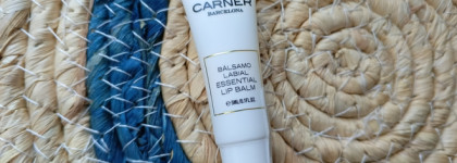 Монобренд. Carner Barcelona. Часть 3, Уход