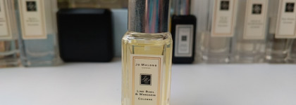 Монобренд. Моя обновленная коллекция ароматов Jo Malone London