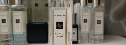 Монобренд. Моя обновленная коллекция ароматов Jo Malone London