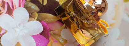 Salvatore Ferragamo Signorina Libera - морковные ирисы