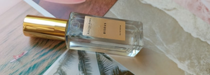 Нота ландыш. Atelier Rebul Bisous