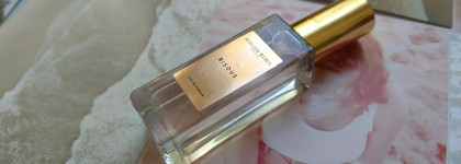 Нота ландыш. Atelier Rebul Bisous