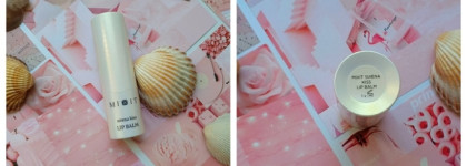 Горячая новинка! Mixit Sirena Kiss Lip Balm Бальзам для губ с влажным финишем