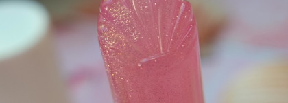 Горячая новинка! Mixit Sirena Kiss Lip Balm Бальзам для губ с влажным финишем