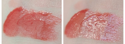 Палитра месяца. The Saem Ade Sbot Tint №05 Rose Hibiscus