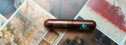 R-Beauty. Vivienne Sabo Riviera Du Soleil Lips Oil Масло для губ в оттенке №02 Темно-вишневый