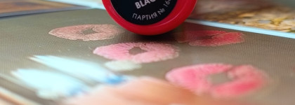 R-Beauty. Love Generation Mascara Friendly Термотушь для ресниц 01