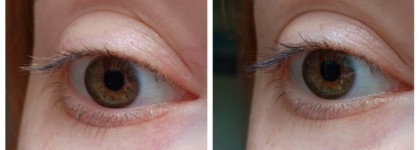 R-Beauty. Love Generation Mascara Friendly Термотушь для ресниц 01