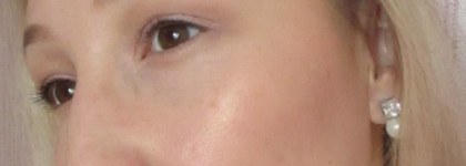 Всё, что я хотела рассказать о косметике Nyx