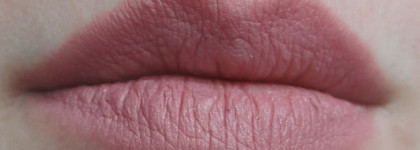 Настолько ли хорош карандаш для губ от catrice в оттенке 150 vintage rose, как его малюют?