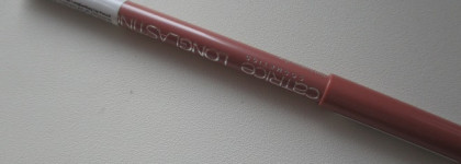 Настолько ли хорош карандаш для губ от catrice в оттенке 150 vintage rose, как его малюют?