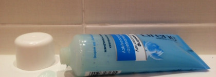 Lirene Cosmetics: Beauty care face cleansing program  - мои средства очищения от известного в узких кругах польского косметического бренда