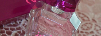 Малиновое варенье во флаконе Victoria`s Secret Bombshell In Love
