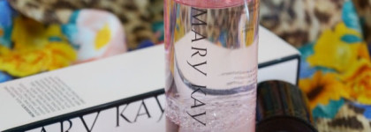 Обезжиренное средство для снятия макияжа с глаз Mary Kay; Очищающий мицеллярный лосьон Avene cleansing micellar lotion; Гель для умывания AlpStories cleansing gel sage and mint