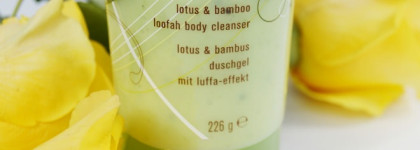 Уход за телом: Alpstories массажное масло розмарин & Mary Kay скраб для тела с люфой лотос и бамбук