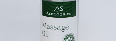 Уход за телом: Alpstories массажное масло розмарин & Mary Kay скраб для тела с люфой лотос и бамбук