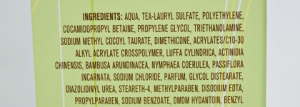 Уход за телом: Alpstories массажное масло розмарин & Mary Kay скраб для тела с люфой лотос и бамбук