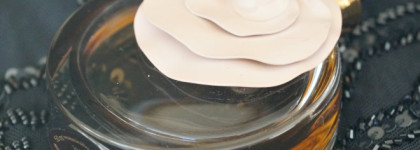 Любимый аромат ванили от Valentino Valentina Assoluto eau de parfum intense