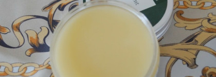 Yves Rocher 100 karité bio-organic shea butter & косметическое средство AlpStories argan ointment