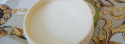 Yves Rocher 100 karité bio-organic shea butter & косметическое средство AlpStories argan ointment