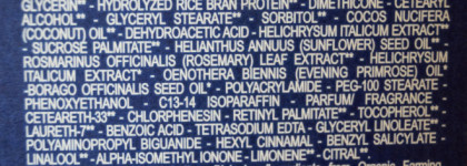Маски для лица Alba Botanica & L'Occitane