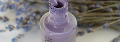 Нежная лаванда – Catrice Ultimate Nail Lacquer № 64