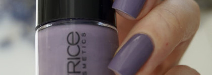 Нежная лаванда – Catrice Ultimate Nail Lacquer № 64