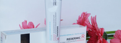 Мой уход за лицом. AlpStories, La Roche Posay, Thayers