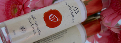 Мой уход за лицом. AlpStories, La Roche Posay, Thayers