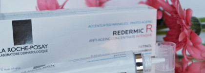 Мой уход за лицом. AlpStories, La Roche Posay, Thayers