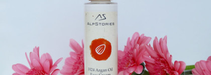 Мой уход за лицом. AlpStories, La Roche Posay, Thayers