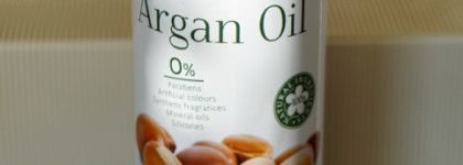 Аргановые масла для ухода за волосами. AlpStories 100 % pure organic argan oil & CHI argan oil plus moringa oil