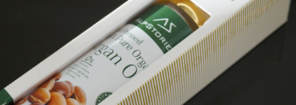 Аргановые масла для ухода за волосами. AlpStories 100 % pure organic argan oil & CHI argan oil plus moringa oil