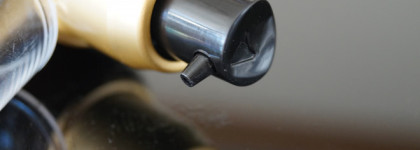 Аргановые масла для ухода за волосами. AlpStories 100 % pure organic argan oil & CHI argan oil plus moringa oil