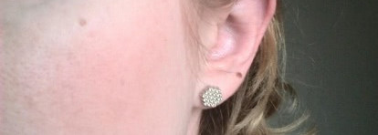 Встречаем осень новой лимиткой от Clinique Sculptionary Cheek Contouring Palette, оттенок 03 Defining roses