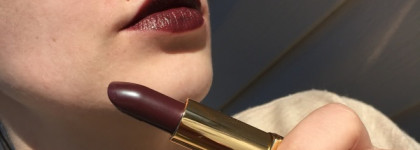 Леди Вамп или Chanel Rouge Noir 109