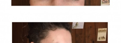 Скоро лето, пора вспомнить про своего друга Shimmer Brick Compact в оттенке Pink Quartz