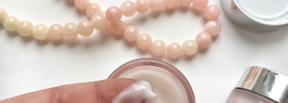 Единственный и неповторимый крем Clinique Moisture Surge