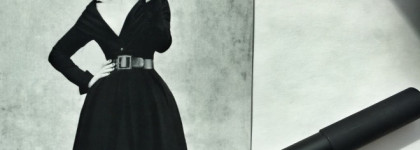 Нереально-стойкая помада Nars new lover velvet gloss lip pencil в оттенке New Lover