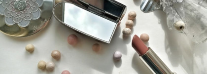 Необычайная нежность и супер увлажнение от Rouge G de Guerlain