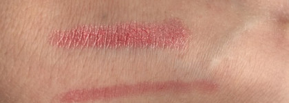 Нереально-стойкая помада Nars new lover velvet gloss lip pencil в оттенке New Lover