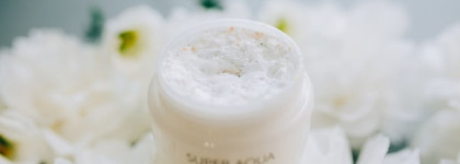 Маска небесная или в стремлении создать ангельское личико