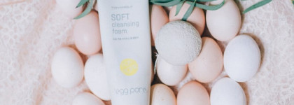 Яйцо for лицо