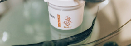 Как я возвращала своим локонам жизнь, или мои чудо-масочки для волосиков